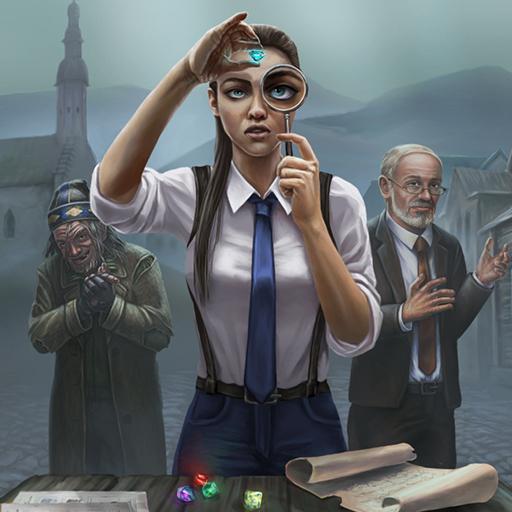 Spotlight: Match 3 Puzzle game icon