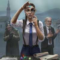 Spotlight: Match 3 Puzzle game on 9Apps