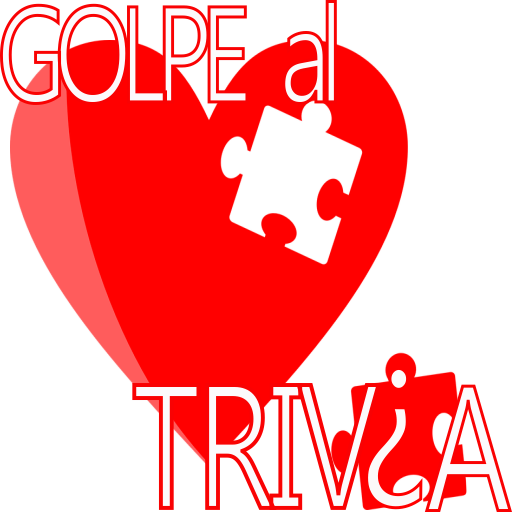 GOLPE AL CORAZON TRIVIA icon