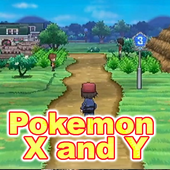 Pro Guide for Pokemon X and Y icon
