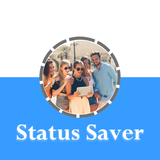 StatSave - Unlimited WhatsApp Status Download/Save icon