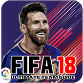 Guide for FIFA 18 icon