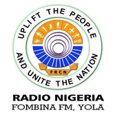 ikon FRCN FOMBINA FM YOLA