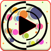 Rocket Video Player icon