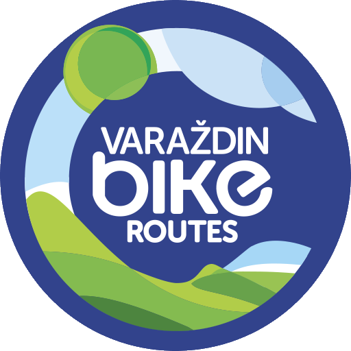 Varazdin Bike Routes icon
