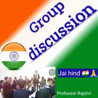 Group Discussion on 9Apps