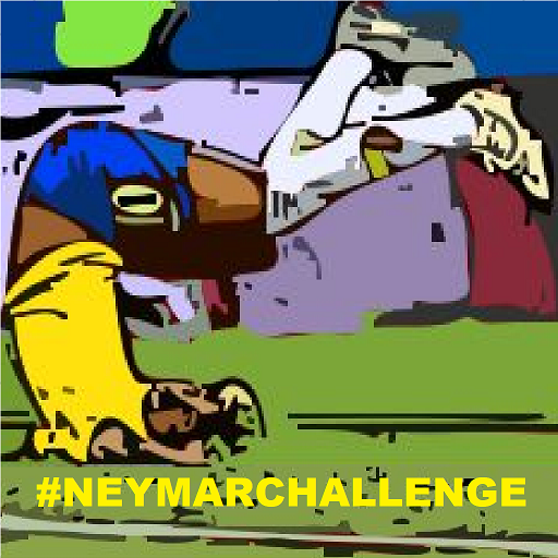 NEYMAR CHALLENGE icon