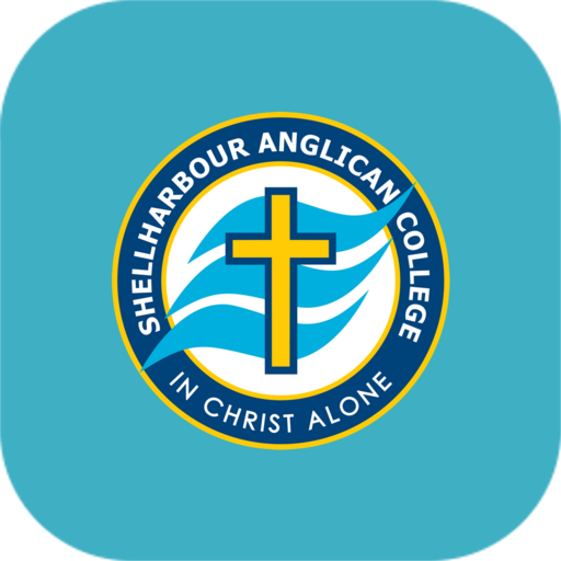 Shellharbour Anglican College icon