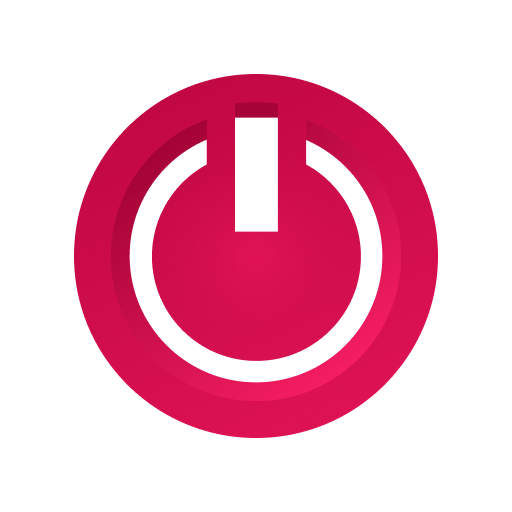 Remote for LG TVs icon