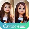 Cartoon Photo Effect - Cartoon Art Filter on 9Apps