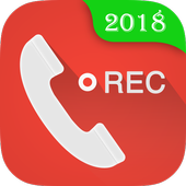 Phone Call Recorder - Best Call Recording App icon