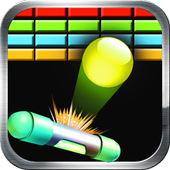 Hero Brick Breaker icon