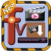 app Video Downloader FB For Facebook