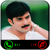 Fake Boyfriend Call icon