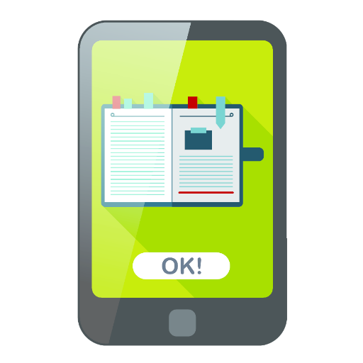 ikon Entrepreneurs Planner