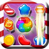 Candy King Magic Blast
