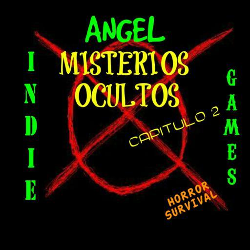 ikon Misterios Ocultos 2 - Juego Supervivencia Horror