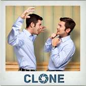 Photo Clone: Twin Créateur!