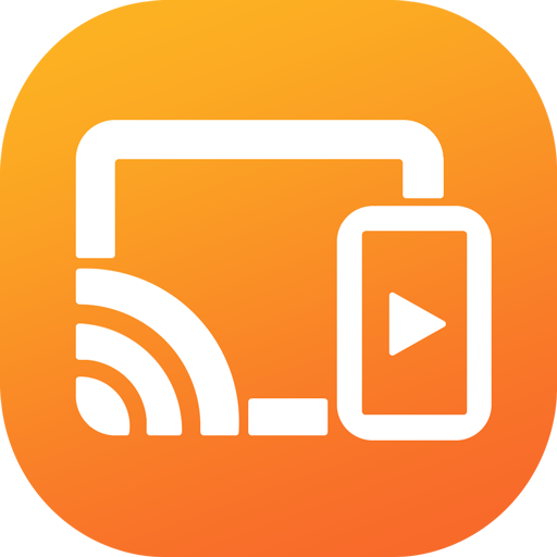 MiCast - Screen Mirroring icon