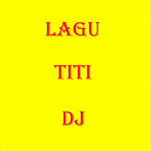 LAGU TITI DJ icon