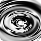 Chrome Metal pack 2 Wallpaper icon