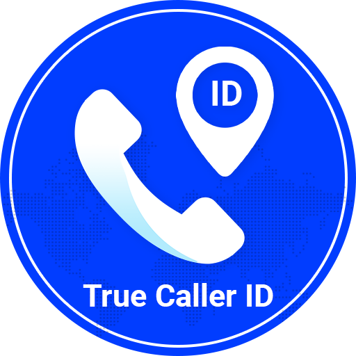 True ID Caller Name: Caller ID, Call Block icon