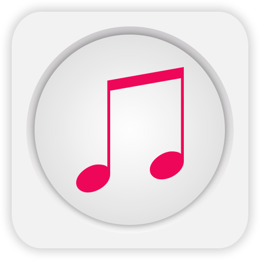 Player for Music &amp; Audio icon