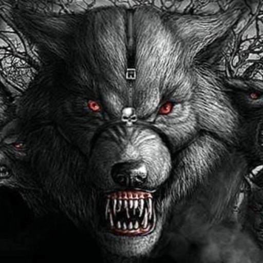 Werewolf Wallpapers icon