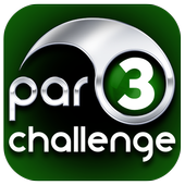 Par 3 Challenge icon