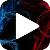 Video Player 2019 - Best 4K Video Player icon