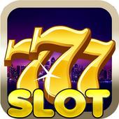 Slot Machine icon