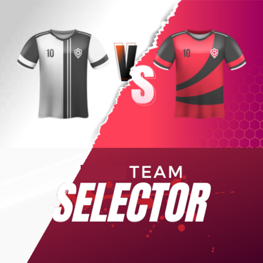 Team Selector for FIFA icon