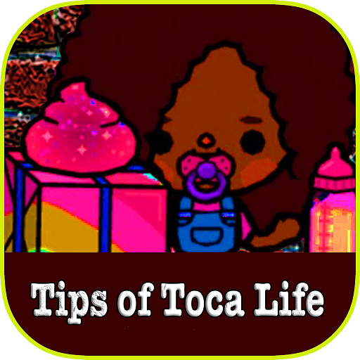 Toca: boca Life world Tips 2021 icon