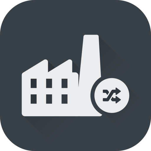 Random Factory - 난수 생성, 랜덤 숫자 뽑기 icon