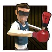 Gang Street Fighting Game: City Fighter