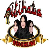 Siti Hawa Queen Of Shalawat on 9Apps