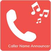Caller Name Announcer on 9Apps