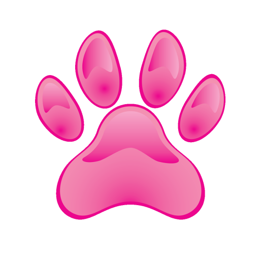 Dog Training Lifestyle icon