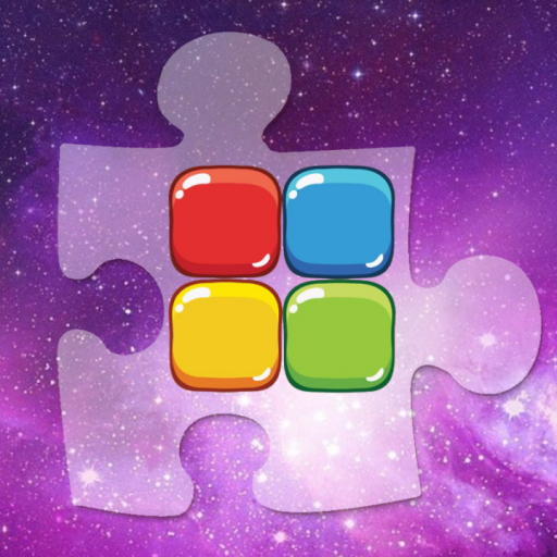 Block Puzzle icon