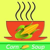 Homemade Corn Soup icon