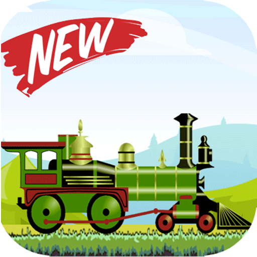 Train Hell Advanture icon