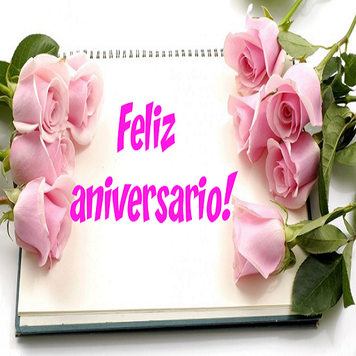 Feliz aniversário! - fotos icon