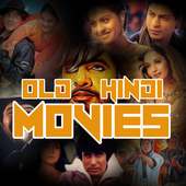 Old Hindi Movies