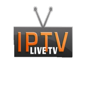 IPTV LIVE TV icon