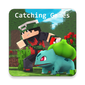 Shuffle Showdown XYZ Pixelmon Mods for Minecraft icon