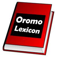 Oromo Lexicon on 9Apps