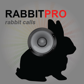 Cottontail Rabbit Sounds and Rabbit Calls icon