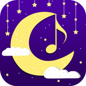 Relax Sleeping Sound icon