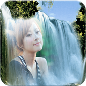 Cascade Photo Frames icon