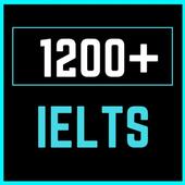 1200 Commonly Repeated Words In IELTS icon
